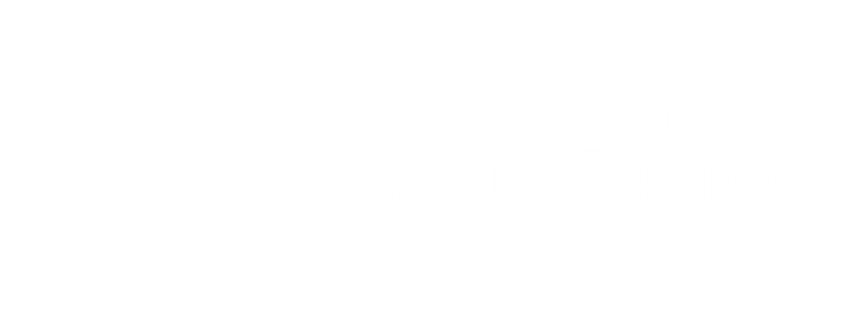 Marketing Manager Pro